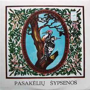 Various - Pasakėlių Šypsenos Mp3