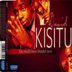 David Kisitu - Du Mußt Kein Model Sein Mp3