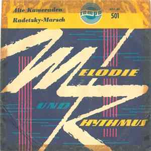 Unknown Artist - Alte Kameraden / Radetzki-Marsch Mp3