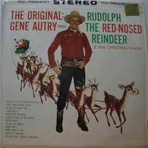 Gene Autry - Rudolph The Red-Nosed Reindeer & Other Christmas Favorites Mp3