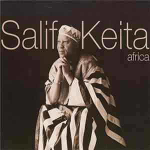 Salif Keita - Africa Mp3