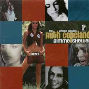 Ruth Copeland - Gimme Shelter (The Invictus Sessions) Mp3