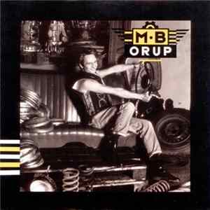 Orup - M·B Mp3