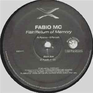 Fabio MC - Flair / Return Of Memory Mp3