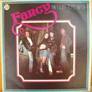 Fancy - Wild Thing Mp3