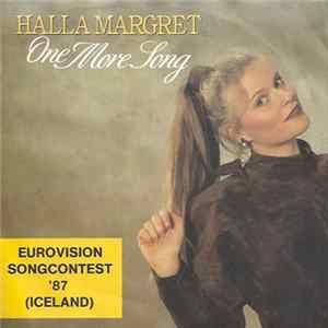 Halla Margret - One More Song Mp3