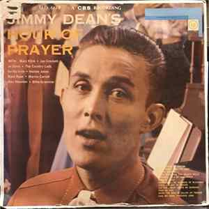Jimmy Dean - Jimmy Dean's Hour Of Prayer Mp3