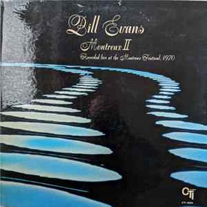 Bill Evans - Montreux II Mp3