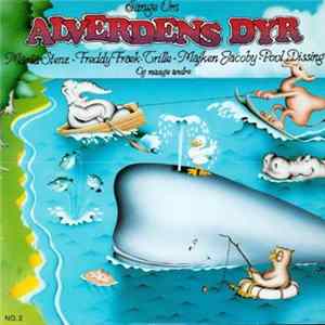 Various - Sange Om Alverdens Dyr No. 2 Mp3