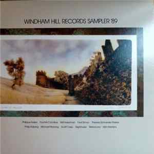 Various - Windham Hill Records Sampler '89 Mp3
