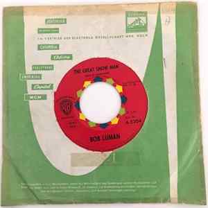 Bob Luman - The Pig Latin Song / The Great Snow Man Mp3