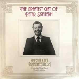 Peter Skellern - The Greatest Gift of Peter Skellern Mp3