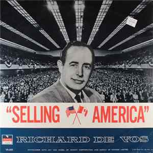Richard De Vos - Selling America Mp3