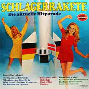 Unknown Artist - Schlagerrakete Mp3