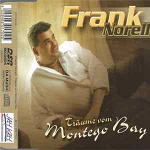 Frank Norell - Träume Von Montego Bay Mp3