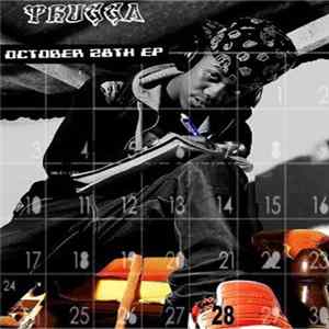 Thugga - October 28th EP Mp3
