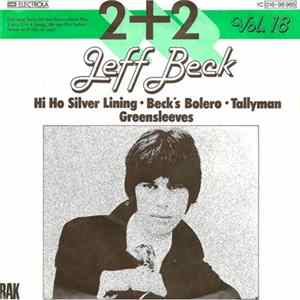 Jeff Beck - 2 + 2 Vol. 18 Mp3