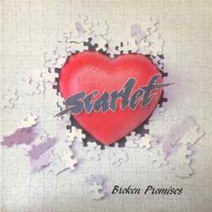 Scarlet - Broken Promises Mp3