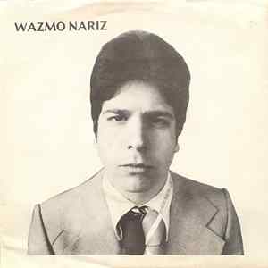 Wazmo Nariz - Tele-Tele-Telephone Mp3
