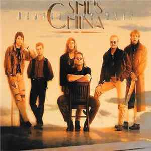 She's China - Heaven Can Wait Mp3