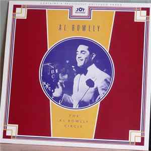 Al Bowlly - The Al Bowlly Circle Mp3
