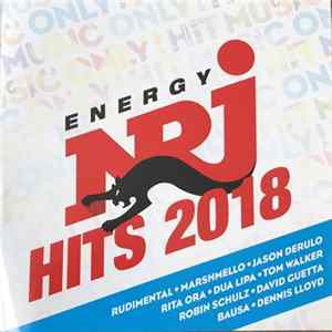 Various - Energy-Hits 2018 Mp3