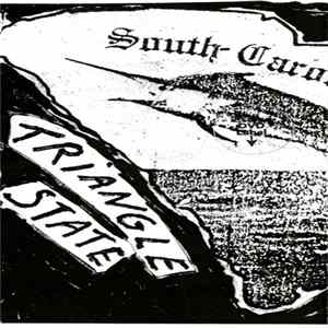 Charlie Mcalister - Triangle State Mental Zone Mp3