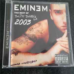 Eminem - The Best Of Slim Shady 2003 Mp3