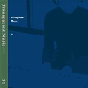 11 - Transparent Music Mp3