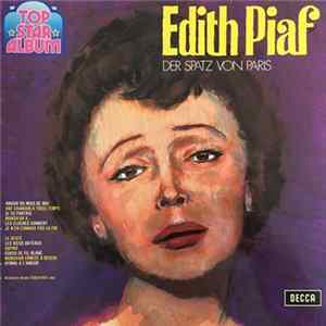 Edith Piaf - Der Spatz Von Paris Mp3