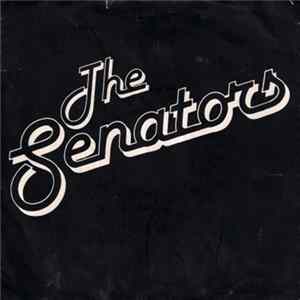The Senators - Take Away My Sorrows Mp3