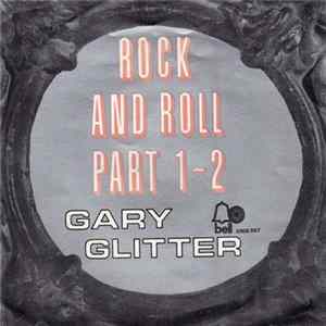 Gary Glitter - Rock And Roll Part 1 - 2 Mp3