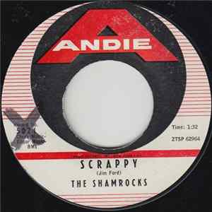 The Shamrocks - Scrappy Mp3