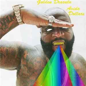 Avida Dollars - Golden Dracula Mp3