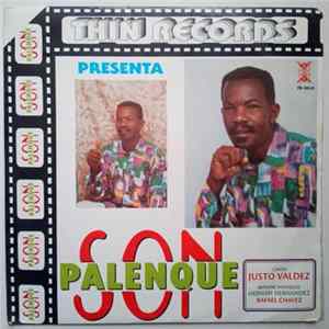 Son Palenque - Thin Records Presenta Son Palenque Mp3