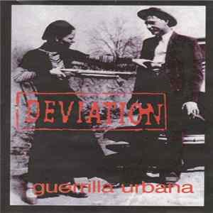 Deviation - Guerrilla Urbana Mp3