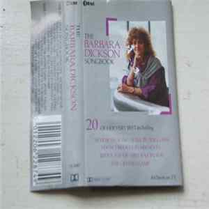 Barbara Dickson - The Barbara Dickson Songbook Mp3