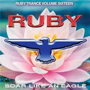 Various - Ruby Trance Volume Sixteen Mp3