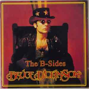 Bruce Dickinson - The B-Sides Mp3