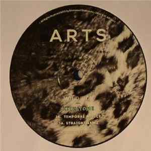 Kitkatone - Temporal Advice EP Mp3