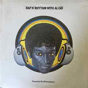 Army Reserve, Al Gee - Rap N' Rhythm (Programs #173 - 176) ‎(2xLP, Transcription, Gat) Mp3