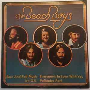 The Beach Boys - Rock And Roll Music Mp3