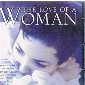 Various - The Love Of A Woman Mp3