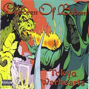 Children Of Bodom - Tokyo Warhearts Mp3