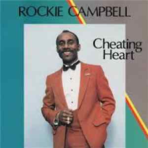Rockie Campbell - Cheating Heart Mp3