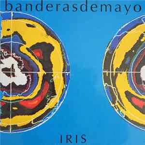 Banderas De Mayo - Iris Mp3