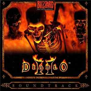 Matt Uelmen - Diablo II Soundtrack Mp3