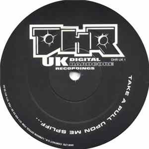 DJ Mowgly - Cook EP Mp3