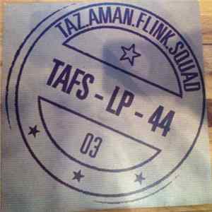 Tafs - 44 Mp3
