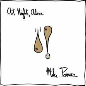 Mike Posner - At Night, Alone. Mp3